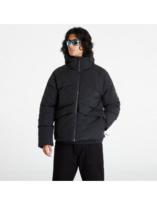Jachetă cu puf pentru bărbați adidas Performance Big Baffle Jacket Black