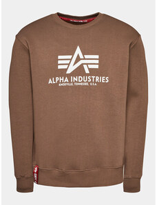 Bluză Alpha Industries