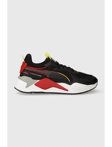 Puma sneakers RS-X 3D culoarea negru