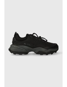 Lacoste sneakers L-GUARD BRKR CT 2231 SMA culoarea negru, 46SMA0084