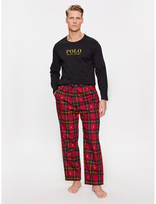 Pijama Polo Ralph Lauren