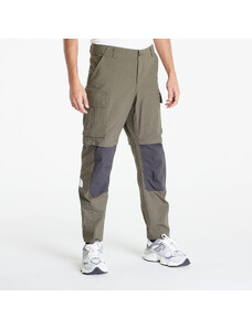 Pantaloni cargo pentru bărbați The North Face Nse Convertible Cargo Pant New Taupe Green/ Asphalt Grey