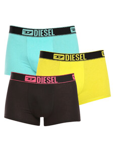 3PACK boxeri bărbați Diesel multicolori (00ST3V-0HIAW-E6678) M