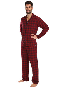 Pijama bărbați s.Oliver multicoloră (LH-51PJL-99590331) M