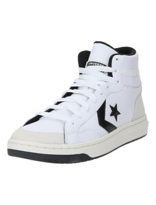 CONVERSE Sneaker înalt 'PRO BLAZE CLASSIC' bej / negru / alb