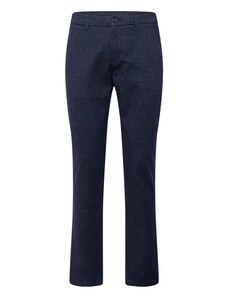 Lindbergh Pantaloni eleganți bleumarin