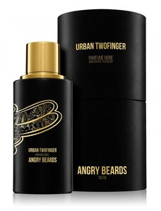 Angry Beards Perfume Urban Twofinger, parfum, 100 ml