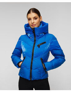 Jachetă de schi Goldbergh Moraine - albastru