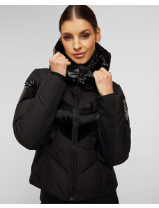 Jachetă de schi Goldbergh Moraine - negru