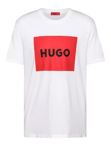 HUGO T-Shirt Dulive222 10229761 01 50467952 100