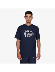 Nike M NK DF TRACK CLUB HYVERSE SS