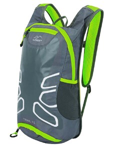 Cycling backpack LOAP TRAIL 15 Grey