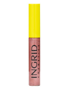 Ingrid Cosmetics Luciu de buze Villain Toxic Ingrid x Fagata, 8 ml