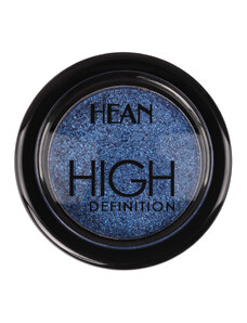 Fard de pleoape Mono High Definition Hean, 963 Albastru, 1.9 g
