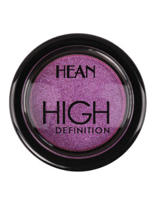 Fard de pleoape Mono High Definition Hean, 962 Violet, 1.9 g