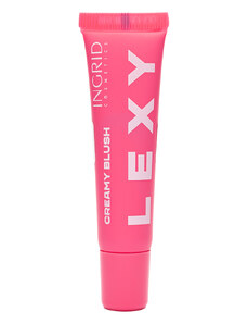 Ingrid Cosmetics Blush cremos Roxy Ingrid x LEXY, 10 ml