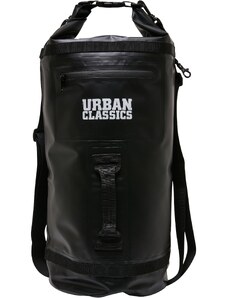 Urban Classics Accessoires Adventure Dry Backpack Black