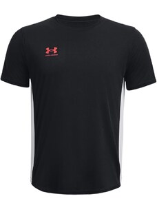 Tricou Under Armour UA B's Challenger Train SS-BLK 1379704-003 YLG
