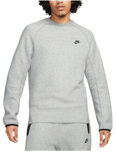 Hanorac Nike Tech Fleece Crew Sweatshirt fb7916-063