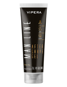 After Shave gel Vipera, 75 ml