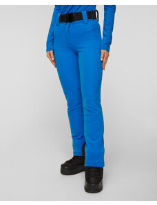 Pantaloni de schi Goldbergh Pippa - albastru