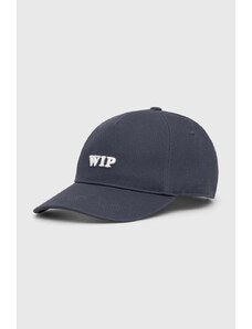 Carhartt WIP șapcă cu imprimeu