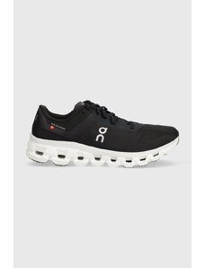 On-running sneakers de alergat Cloudflow 4 culoarea negru, 3MD30100299