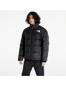 Jachetă cu puf pentru bărbați The North Face Lhotse Jacket Black