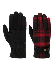 Stetson Suede Goat Gloves