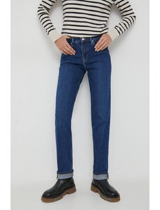 Tommy Hilfiger jeans femei medium waist WW0WW40648