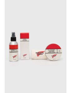 Red Wing set îngrijire incaltaminte Care Kit - Oil Tanned Leather culoarea negru, 98030