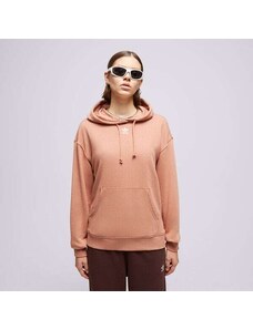 Adidas Bluză Cu Glugă Ess+ Hoodie Femei Îmbrăcăminte Bluze IC1810 Roz