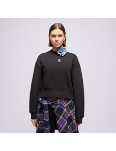 Adidas Bluză Sweatshirt Femei Îmbrăcăminte Bluze IA6504 Negru