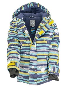 Pidilidi jachetă de schi de iarnă pentru băieți, Pidilidi, PD1144-02, băiat