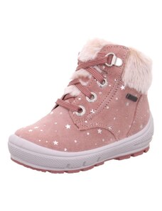Superfit cizme de iarnă pentru fete GROOVY GTX, Superfit, 1-006310-5510, roz