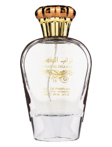 Apa de Parfum Turab Al Dhahab, Ard Al Zaafaran, Femei - 100ml