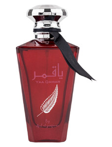 Apa de Parfum Yaa Qamar, Ard Al Zaafaran, Femei - 100ml