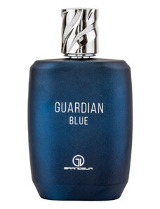 Apa de Parfum Guardian Blue, Grandeur Elite, Barbati - 100ml