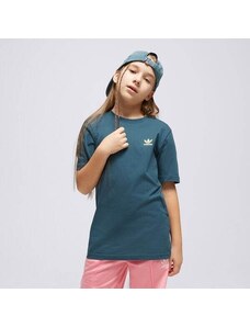 Adidas Tricou Tee Boy Copii Îmbrăcăminte Tricouri IJ9702 Bleumarin
