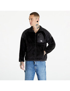 Jachetă pentru bărbați The North Face Versa Velour Jacket TNF Black