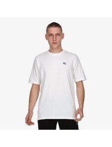 Russell Athletic BASELINER-S/S CREWNECK TEE SHIRT