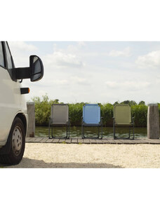Travellife Scaun compact de camping pliabil , zSan Marino, , verde