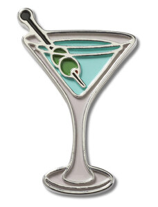 Crocs Jibbitz Jibbitz Crocs Elevated Martini Glass