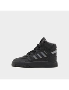Adidas Drop Step Mid Copii Încălțăminte Sneakers IG1692 Negru