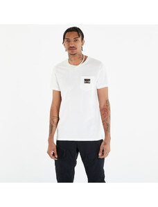 Tricou pentru bărbați Lundhags Knak T-Shirt White