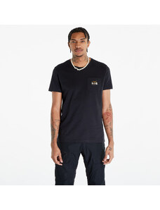 Tricou pentru bărbați Lundhags Knak T-Shirt Black