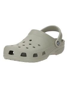 Crocs Saboţi 'Classic' gri fumuriu