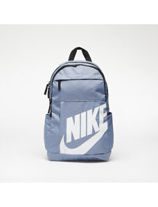Ghiozdan Nike Elemental Backpack Ashen Slate/ Black/ White, 21 l