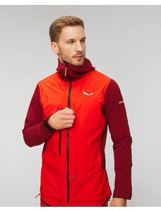 Jachetă skitour pentru bărbați Salewa Sella Durastretch Hybrid