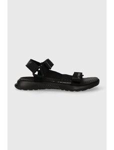 adidas TERREX sandale TERREX Hydroterra culoarea negru ID4273